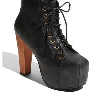 Jeffrey Campbell Lita Boot